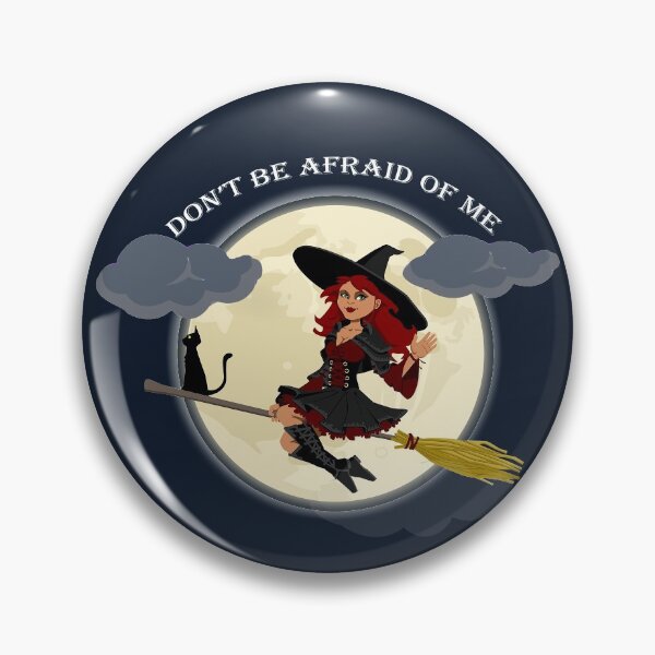 Item preview, Don't be afraid of me I am peaceful,new design designed and sold by ESAMSTORE.