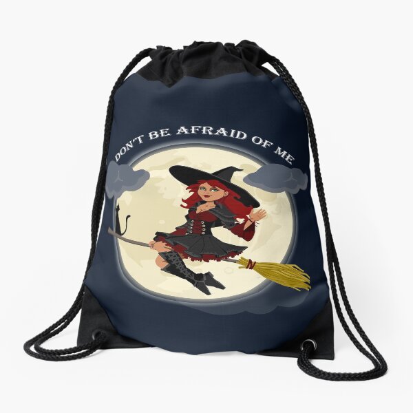 Item preview, Don't be afraid of me I am peaceful,new design designed and sold by ESAMSTORE.
