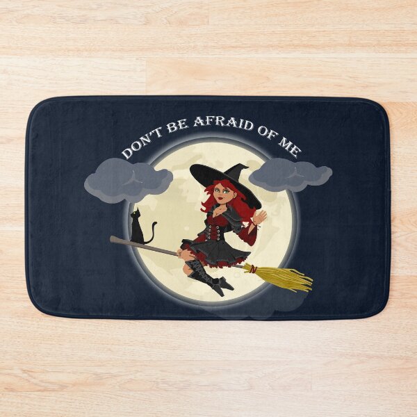 Item preview, Don't be afraid of me I am peaceful,new design designed and sold by ESAMSTORE.