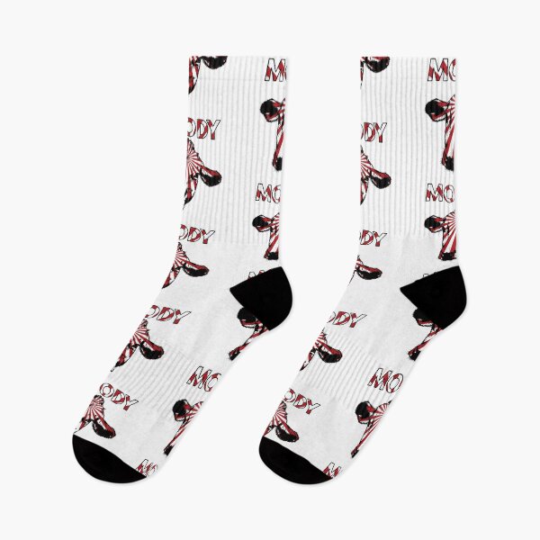 Item preview, Moody Cow Christmas Edition designed and sold by foramelie.