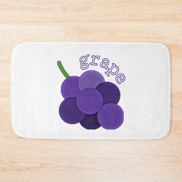 Item preview, Grape designed and sold by marjard.