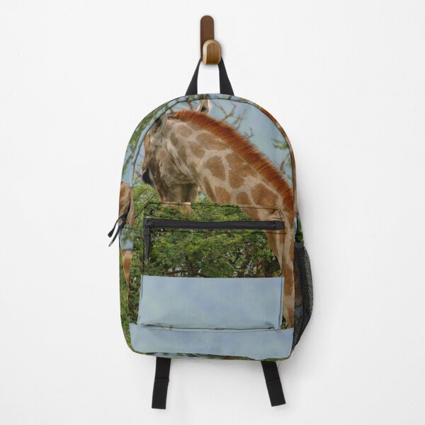 Item preview, African Giraffe designed and sold by Totallyalive.