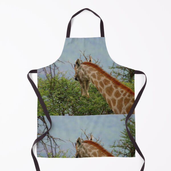 Item preview, African Giraffe designed and sold by Totallyalive.