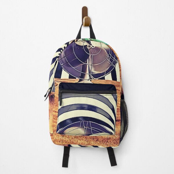 Item preview, Blown Away In Hay Bales designed and sold by PopVelvet.
