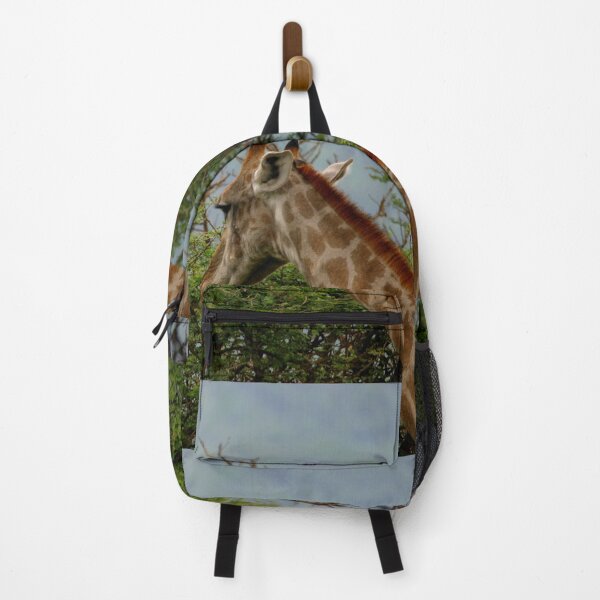 Item preview, African Giraffe designed and sold by Totallyalive.
