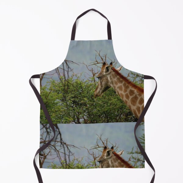 Item preview, African Giraffe designed and sold by Totallyalive.