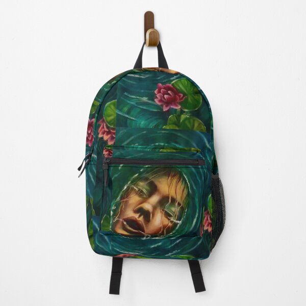Item preview, William Shakespeare’s Ophelia designed and sold by Auryn1979.