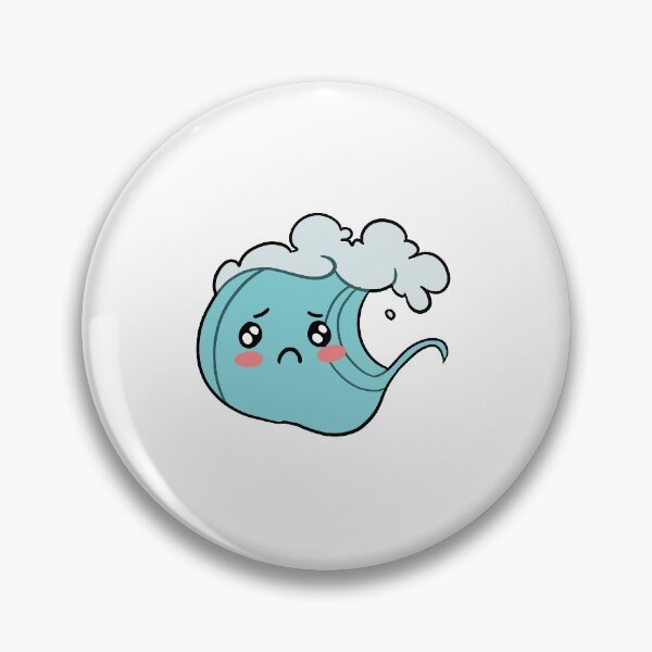 Item preview, How dare you, tsunami-chan designed and sold by Argensius.
