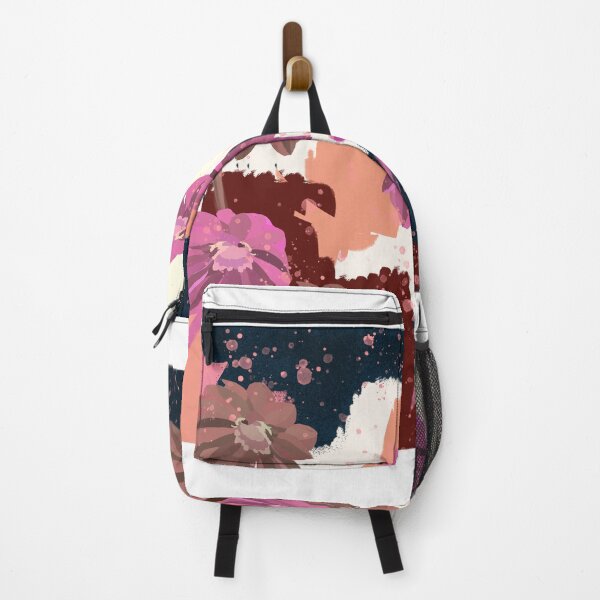 Item preview, Abstract Floral designed and sold by Flora4.