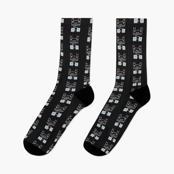 Item preview, IT Keyboard Shortcuts: Bold! designed and sold by Nancyanna.