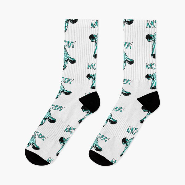 Item preview, Moody Cow Christmas Teal Edition designed and sold by foramelie.