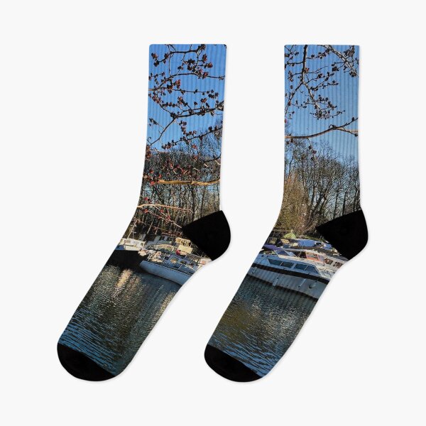 Item preview, England - Twickenham Riverside designed and sold by joabaj.
