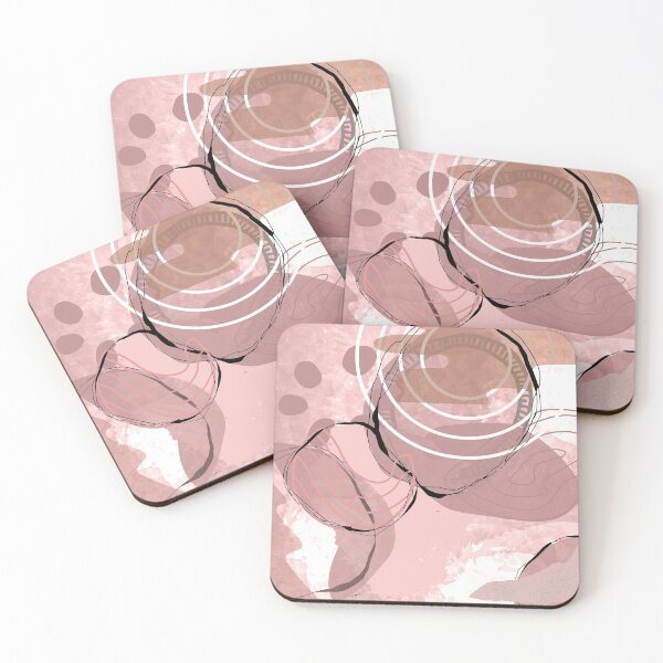 Item preview,  Digitalised Abstract art designed and sold by Digibee.
