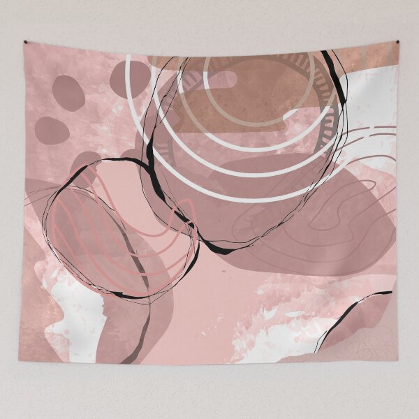 Item preview,  Digitalised Abstract art designed and sold by Digibee.