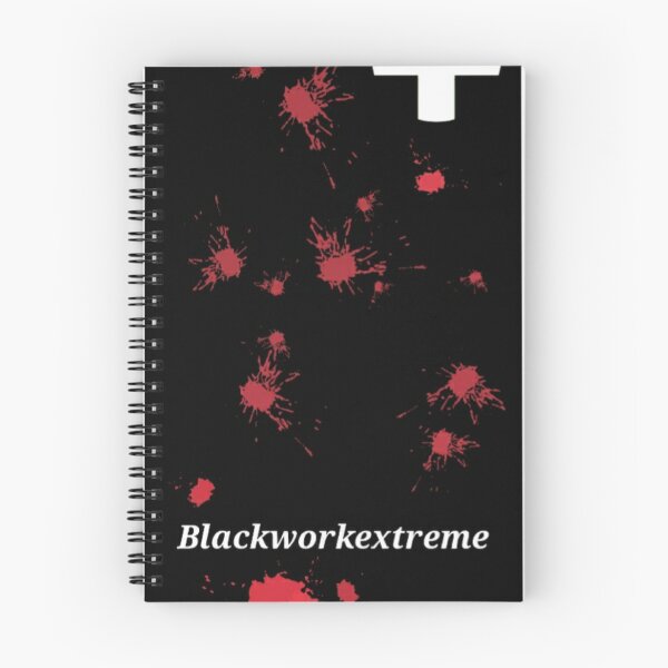 Artikelvorschau, Blackworkextreme entworfen und verkauft von Chaoticworks.