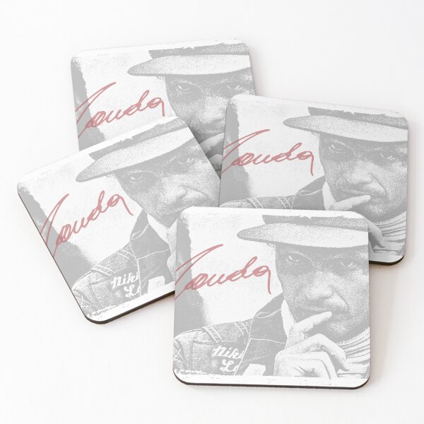 Item preview, Niki Lauda designed and sold by blegor.