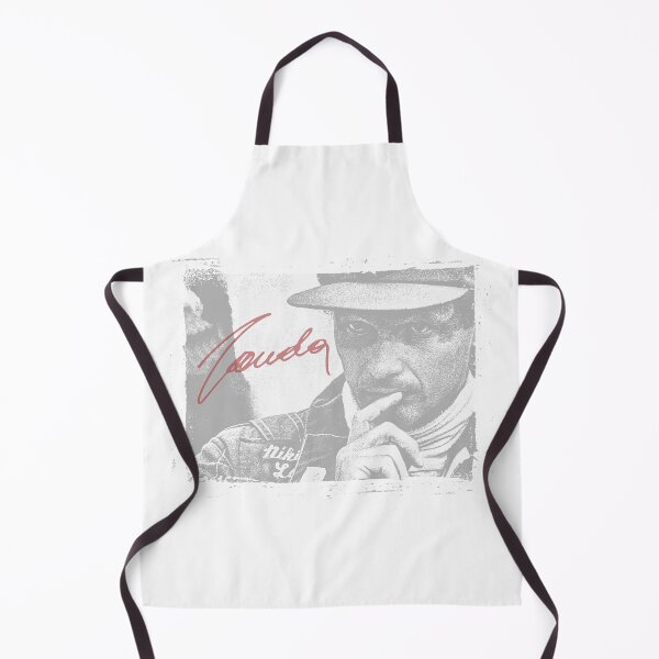 Item preview, Niki Lauda designed and sold by blegor.