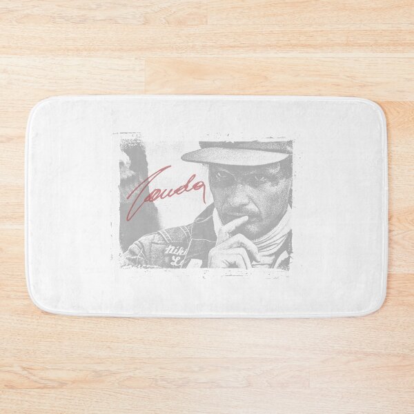 Item preview, Niki Lauda designed and sold by blegor.