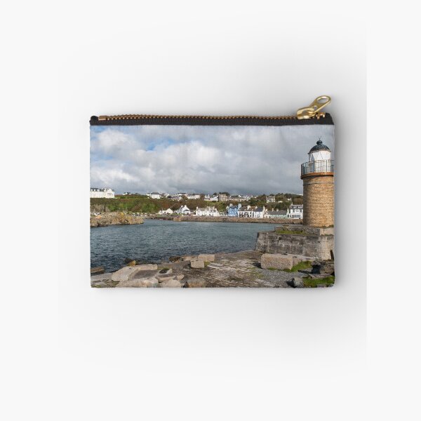 Item preview, Scenic view of Portpatrick in Dumfries and Galloway in Scotland designed and sold by krisgreenwood.