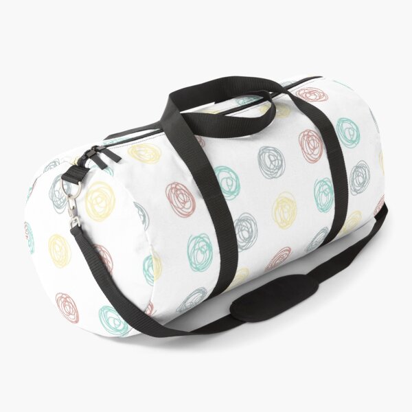Item preview, Childish scribbled circles designed and sold by darcy boutique.