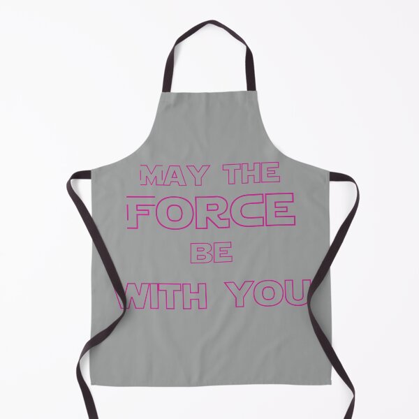 Item preview, May the force be with you designed and sold by keisthard.