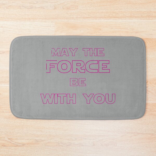 Item preview, May the force be with you designed and sold by keisthard.