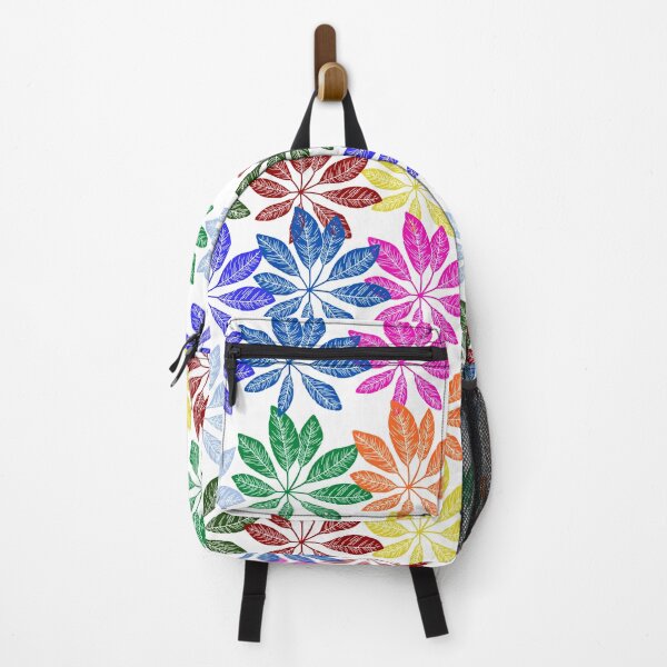 Item preview, Sheek colorful modern tropical flowers designed and sold by DaughterofYah.