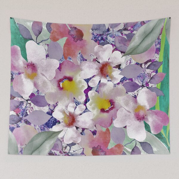 Item preview, Magic garden designed and sold by VAMR-Boutique.