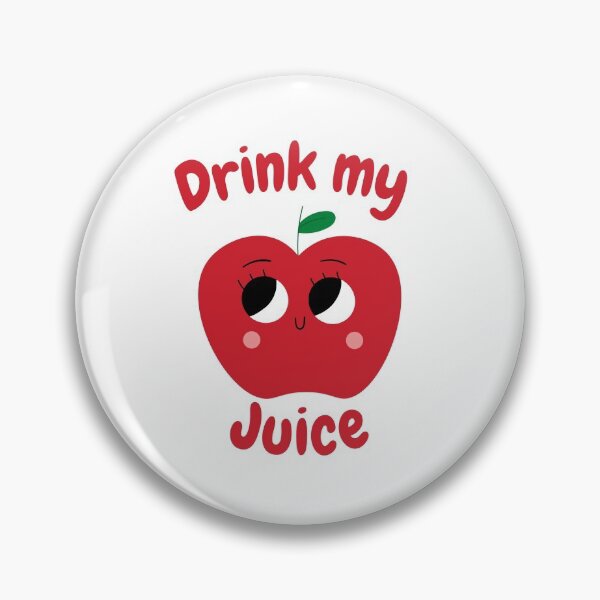 Item preview, Drink apple juice designed and sold by Euc lid.