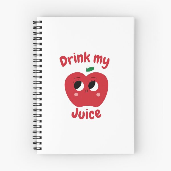 Item preview, Drink apple juice designed and sold by Euc lid.