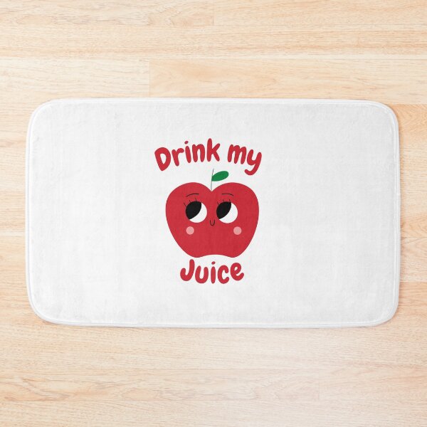 Item preview, Drink apple juice designed and sold by Euc lid.