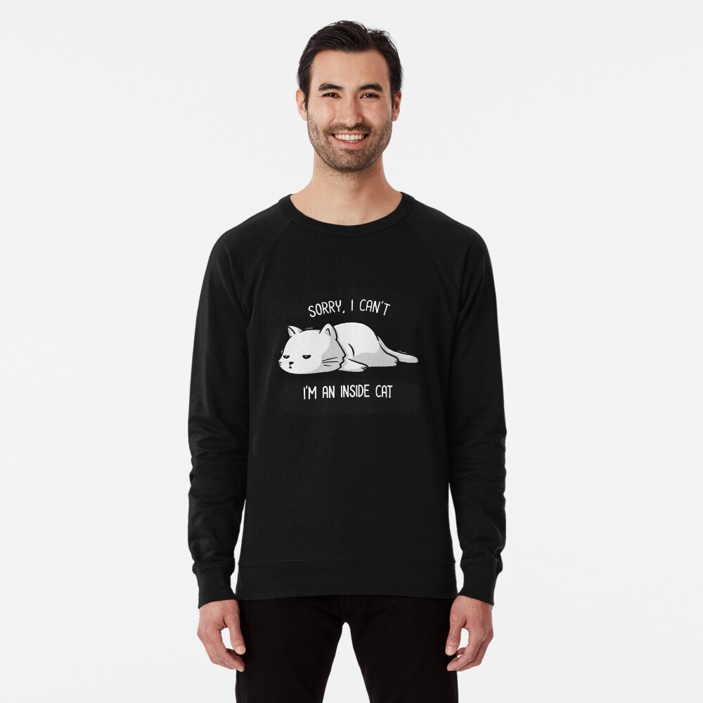 Item preview, Lightweight Sweatshirt designed and sold by EduEly.