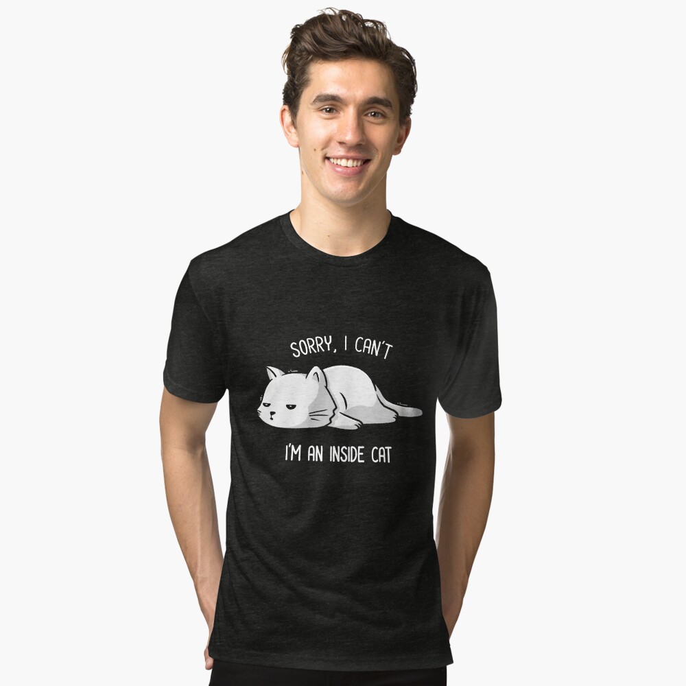 Item preview, Tri-blend T-Shirt designed and sold by EduEly.