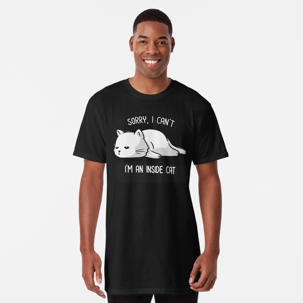 Item preview, Long T-Shirt designed and sold by EduEly.