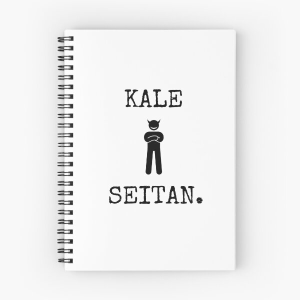 Item preview, Kale Seitan | Vegan Gift | Kale T-Shirt designed and sold by Presto Prints Design.