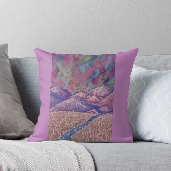 Item preview, Northern Lights designed and sold by CatLady1994.