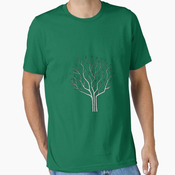 House Robintree Essential T-Shirt