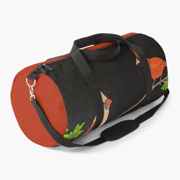 Item preview, Cardinal Birds Print designed and sold by nandinis1.