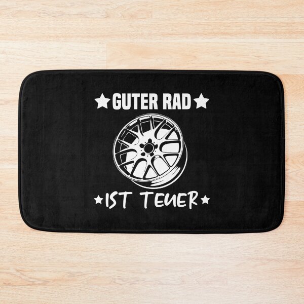 Item preview, Good wheel drop center rims tuning sayings gift designed and sold by Nessshirts.