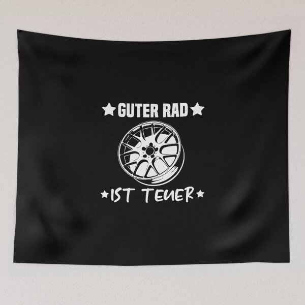 Item preview, Good wheel drop center rims tuning sayings gift designed and sold by Nessshirts.