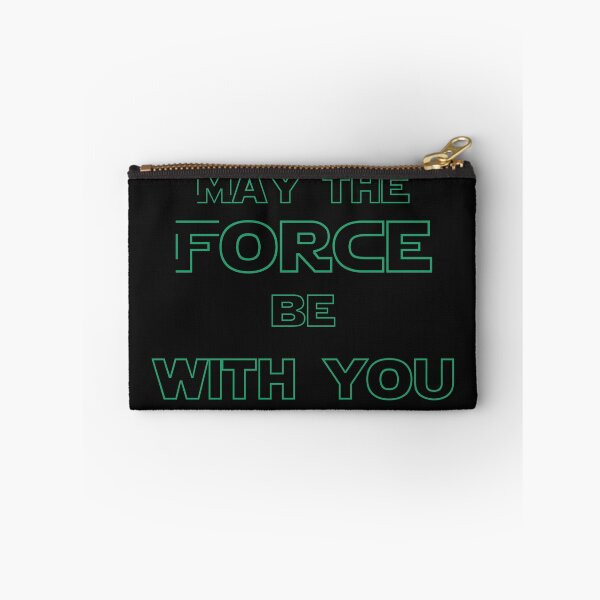 Item preview, May the force be with you designed and sold by keisthard.