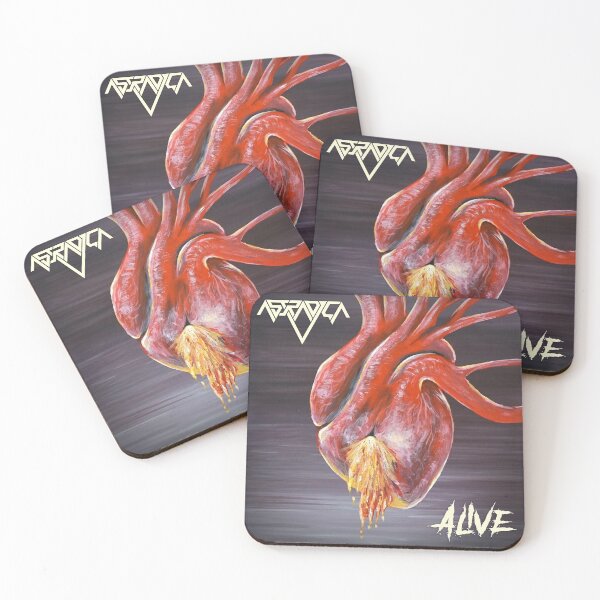 Item preview, Alive designed and sold by Astradica.