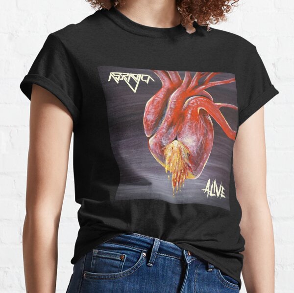 Alive Classic T-Shirt