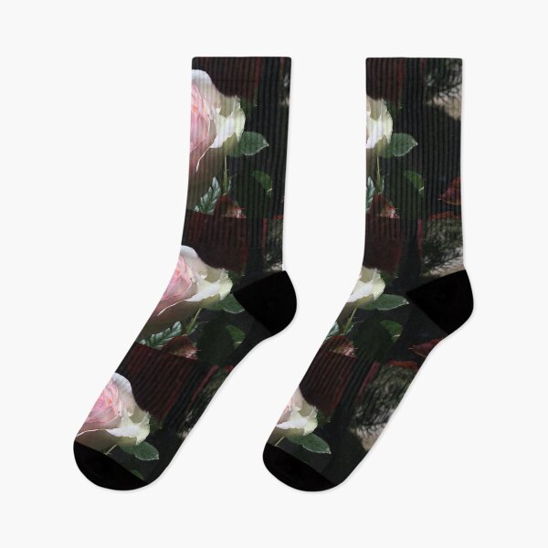 Item preview, Rose, divine - Pierre de Ronsard at the RTBG designed and sold by RoseAromas.