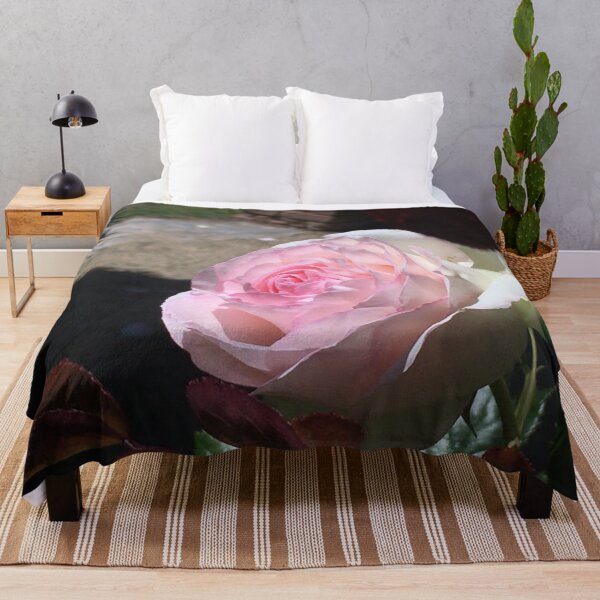 Item preview, Rose, divine - Pierre de Ronsard at the RTBG designed and sold by RoseAromas.