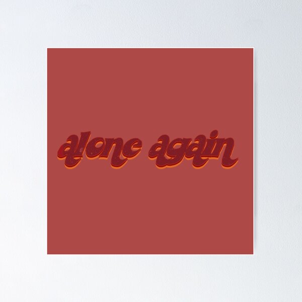 Alone Again - song and lyrics by The Weeknd