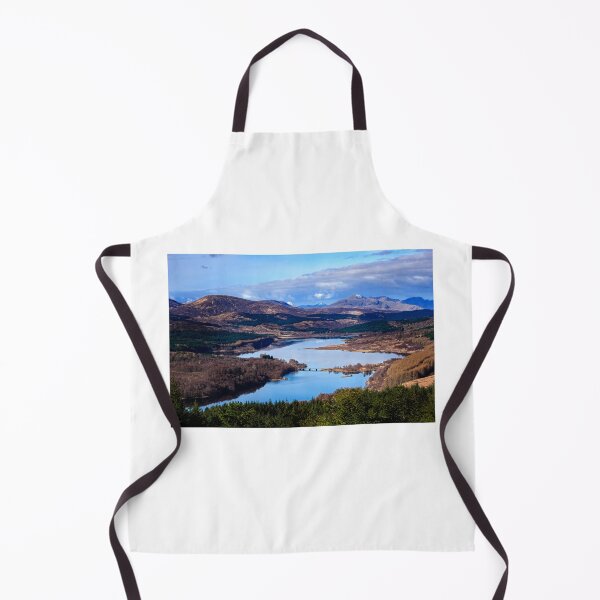 Item preview, Loch Garry designed and sold by GillianSweeney.