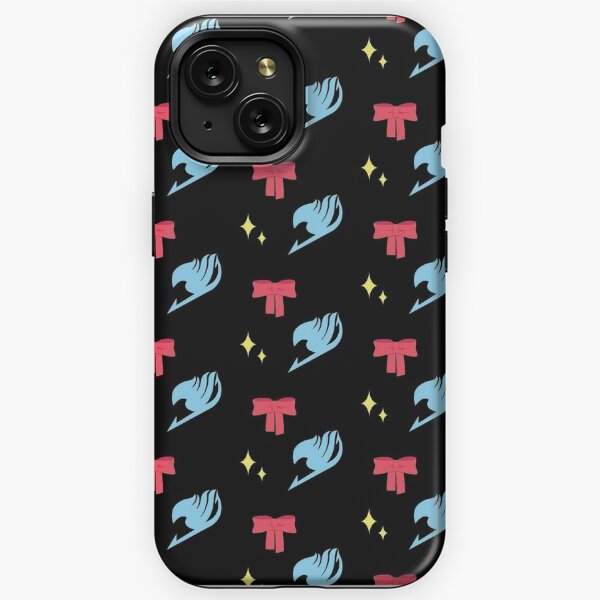 Fairy Tail iPhone Cases for Sale Redbubble