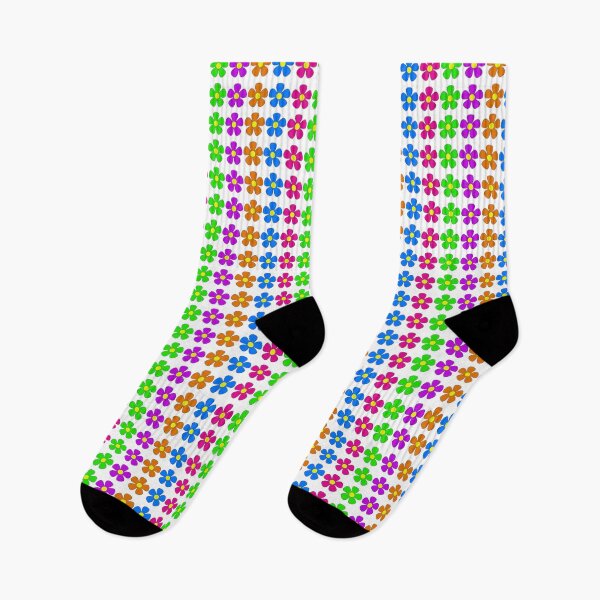 Item preview, Flower Pattern designed and sold by everydaywarrior.