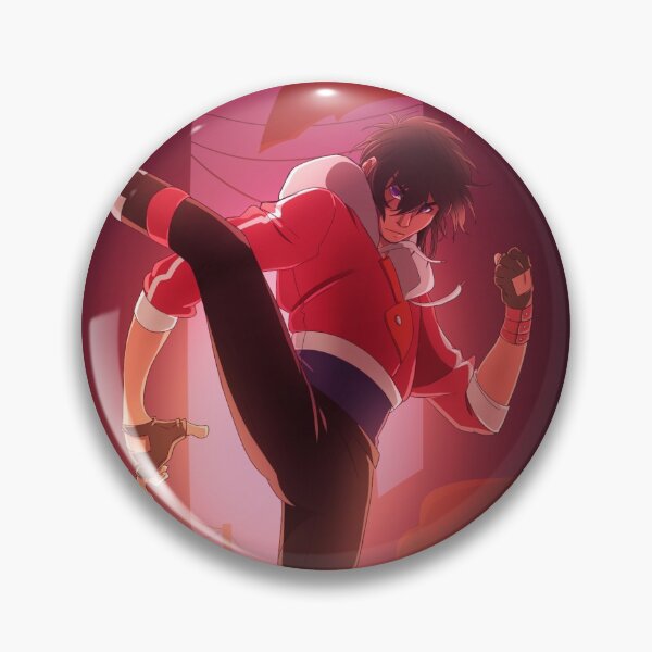 Item preview, High Kick designed and sold by pinkujira.
